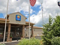 Comfort Inn Cross Lanes 