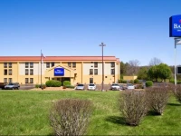 Baymont Inn & Suites Crossville 