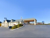 Quality Inn - Crossville 
