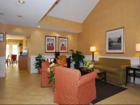Quality Inn Johnson City 