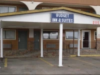 Budget Inn and Suites 