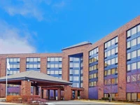 Holiday Inn Chicago Northwest/Crystal Lake/Convention Center 