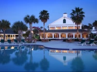 Plantation on Crystal River 