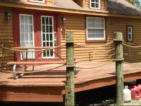Crystal Isles Cabin 2 