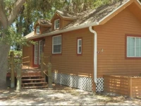 Crystal Isles Cabin 9 