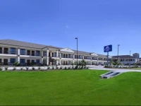 Americas Best Value Inn Cuero 