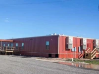 Cuero Oilfield Housing 