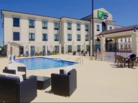 Holiday Inn Express Hotels & Suites Cuero 