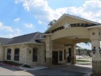 Hotel Texas Cuero 2*