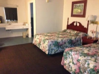 Economy Inn - Cullman 