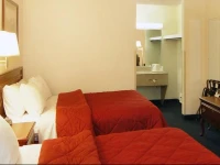 Quality Inn Culpeper 