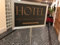 Culpeper Center Suites 