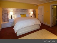 Suites at 249 