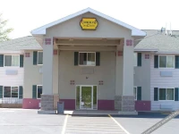 Cumberland Inn and Suites 