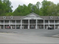 Cumberland Gap Inn 