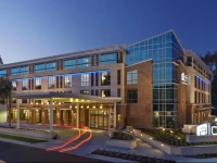 Aloft Cupertino 3*