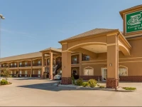 Executive Inn & Suites Cushing 