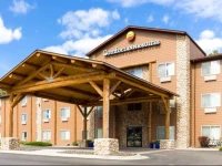 Comfort Inn & Suites - Custer 