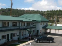 Dakota Cowboy Inn 