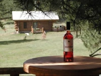Renegade Log Cabin 2*
