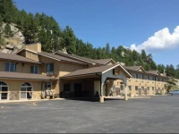 Super 8 Custer/Crazy Horse Area 