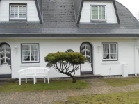 Ferienwohnung Sonshorn 5*