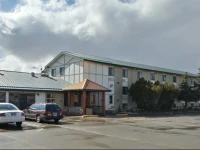 Super 8 Cut Bank 