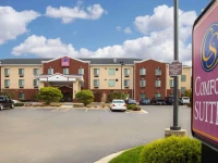 Comfort Suites Grand Rapids South 