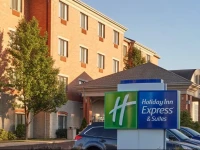 Holiday Inn Express & Suites Grand Rapids - South 