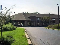 Quality Inn Byron Center 