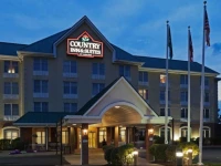 Country Inn & Suites By Carlson Cuyahoga Falls 