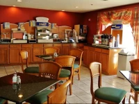 Country Inn & Suites By Carlson, Dahlgren, VA 