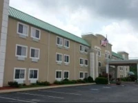 Baymont Inn and Suites Dale 