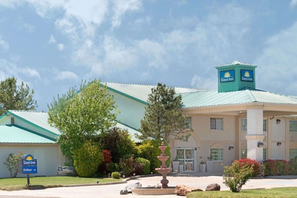 Days Inn Dalhart 