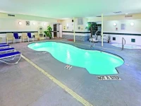 La Quinta Inn & Suites Dalhart 