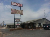 XIT Ranch Motel 2*