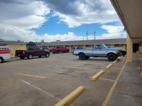 Budget Inn Motel Dalhart 1*
