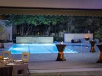 Dallas-Addison Marriott Quorum by the Galleria 