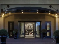 Hilton Dallas-Park Cities 