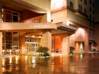 Le Meridien Dallas by the Galleria 4*