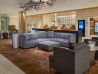 Sheraton Dallas Hotel by the Galleria 