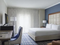 The Adolphus 