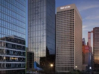 The Westin Dallas Downtown 