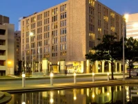 Aloft Dallas Downtown 