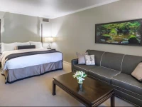 Cooper Hotel Conference Center & Spa 