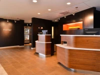 Courtyard by Marriott Dallas Northwest 