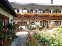 Gastehaus Hubertushof 