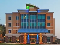 DoubleTree by Hilton Dallas Near the Galleria 
