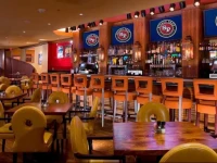DoubleTree by Hilton Hotel Dallas - Love Field 