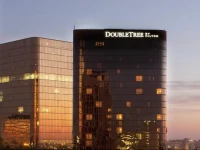 DoubleTree by Hilton Hotel Dallas Campbell Centre 